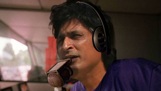 It was Pakistan vs India on the field, and Ramiz Raja vs the Rest off it
