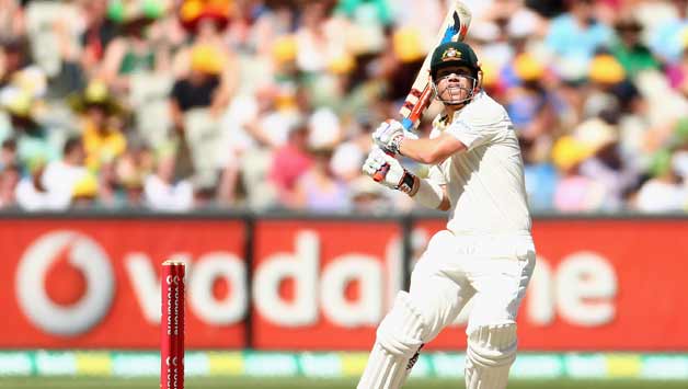 Australia in driver's seat despite despite initial hiccups Australia in driver's seat despite despite initial hiccups