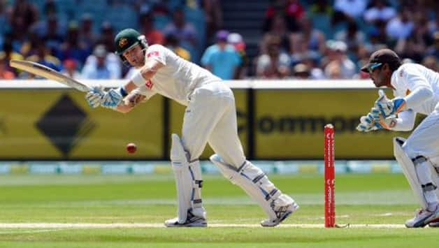 Michael Clarke fit for Sydney Test against Sri Lanka