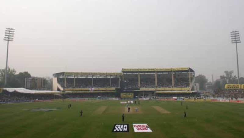 Vijay Hazare Trophy 2013: Assam stun Mumbai in semi-final