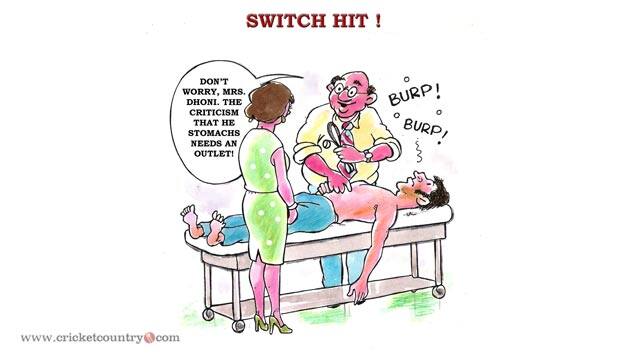 Digestion problem!