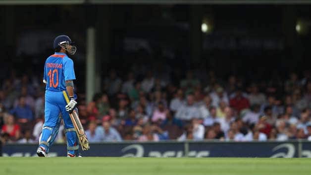 Sachin Tendulkar shouldn't embarrass himself with more failures: Geoffrey Boycott Sachin Tendulkar shouldn't embarrass himself with more failures: Geoffrey Boycott