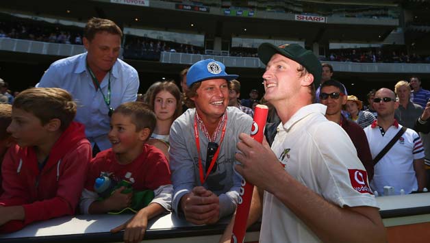 CA announces refund for fourth day of Boxing Day Test CA announces refund for fourth day of Boxing Day Test