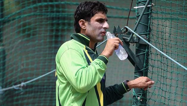 Misbah ul Haq