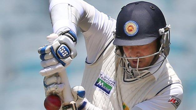 Kumar Sangakkara ruled out of Australia tour due to injury