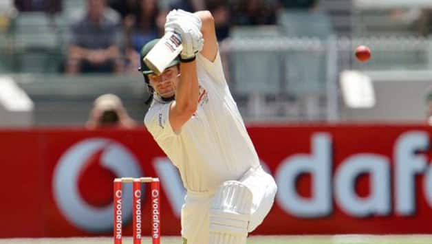 India vs Australia 2013: Attack the spinners, says Shane Watson