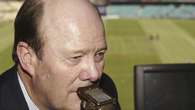 Tony Greig – a key figure in the history of cricket