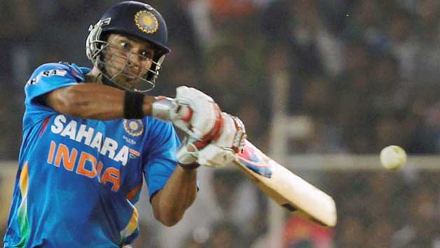 Pakistan win the toss and put India in to bat at Chennai