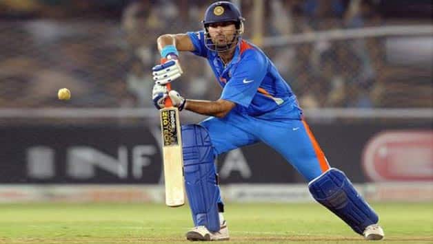 India A beat West Indies A by 77 runs after Yuvraj Singh's scintillating ton