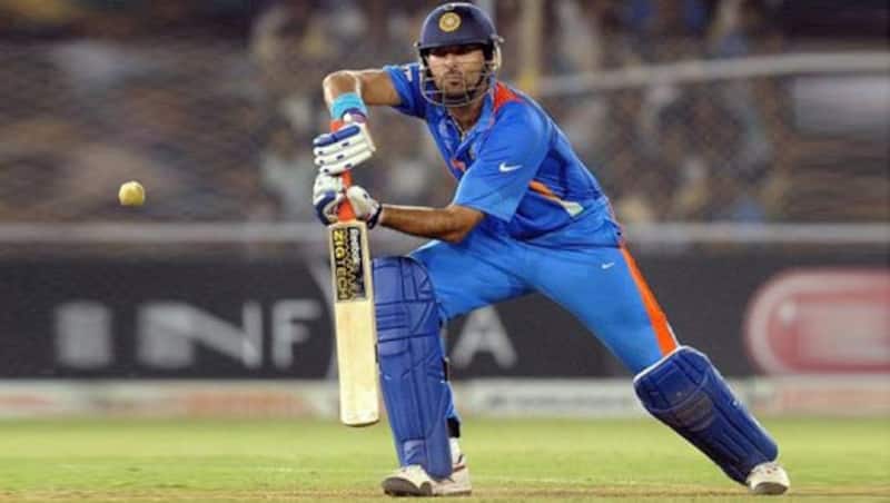 India A beat West Indies A by 77 runs after Yuvraj Singh's scintillating ton