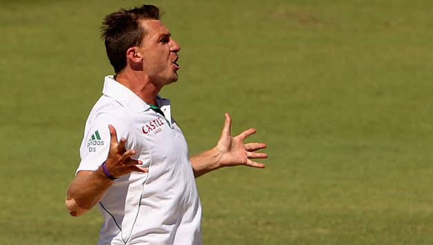 2012 Yearender: Most memorable bowling performances in Test cricket