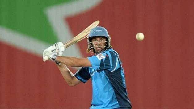 Kyle Abbott stars in Dolphins' win over Titans in South African Cricket Series