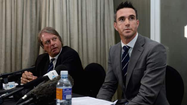 2012 Yearender: Controversies that plagued cricket