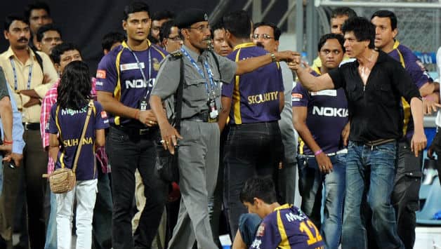 2012 Yearender: Controversies that plagued cricket
