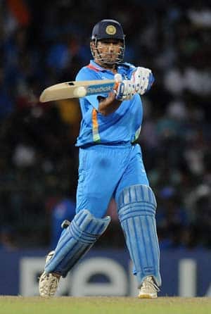 Numbers prove MS Dhoni is one of the best batsmen in the history of One-Day Internationals