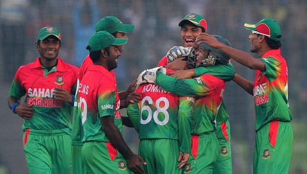 Bangladesh tour of Pakistan in January unlikely