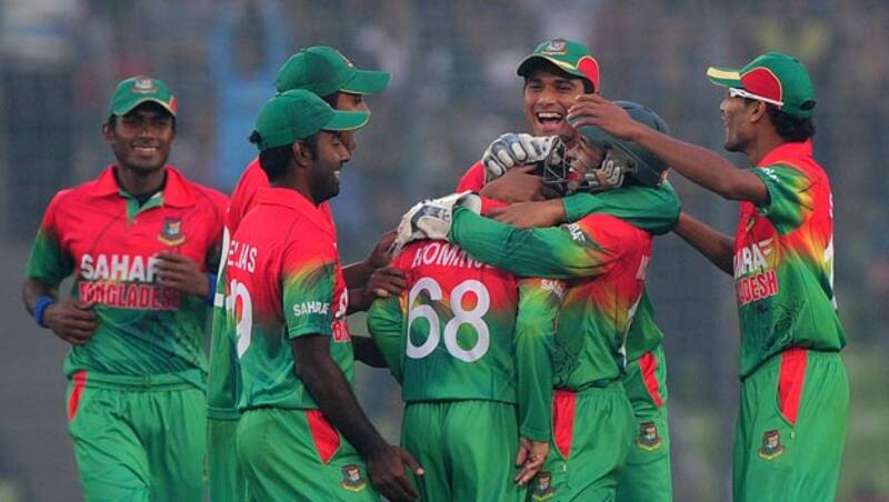 Bangladesh tour of Pakistan in January unlikely