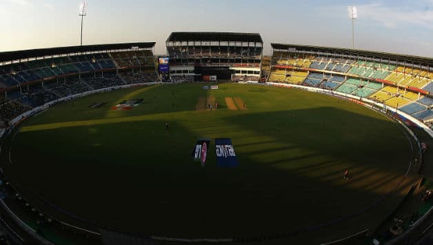 Ranji Trophy 2012: Delhi push for outright win against Vidarbha