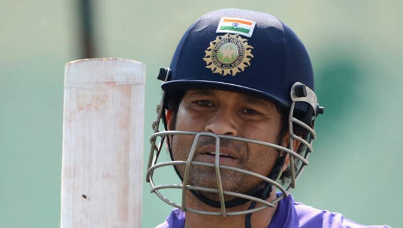 Sachin Tendulkar to play Ranji Trophy quarter-final clash against Baroda