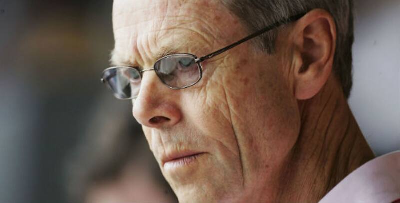 ICC mourns death of Christopher Martin-Jenkins