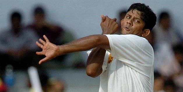 Sairaj Bahutule retires from First-Class cricket