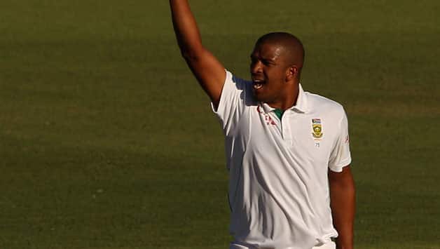 South African pacers wreck havoc as New Zealand bundled out for 45 on Day One at Cape Town