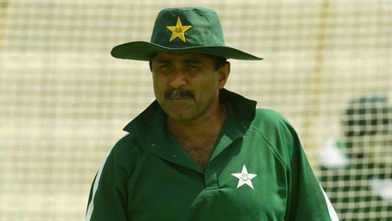 Javed Miandad granted visa to watch India-Pakistan final ODI clash