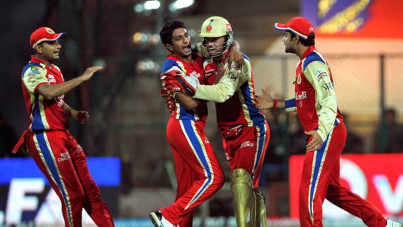 K P Appanna included in Karnataka squad for Ranji Trophy quarterfinal tie