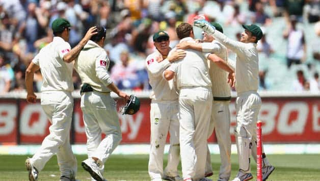 Australia vs Sri Lanka Live Cricket Score: Third Test, Day One at Sydney