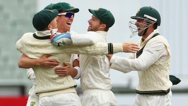 Australia win toss, elect to bowl against Sri Lanka in third Test match at Sydney