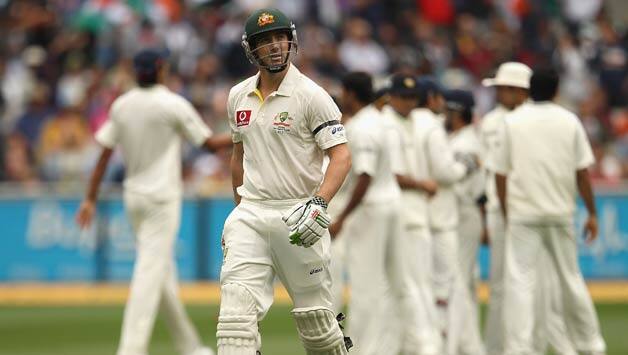 Shaun Marsh – Australia’s cricketing enigma