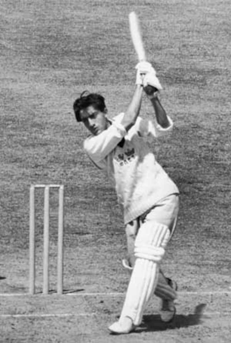 When Tiger Pataudi carved out two epics under trying conditions with one good eye and one good leg!