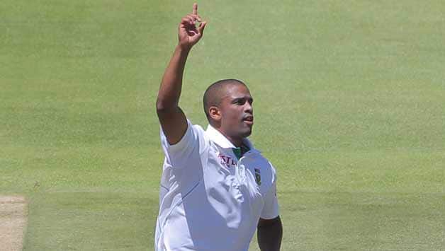 Vernon Philander's spell was world-class: Brendon McCullum Vernon Philander's spell was world-class: Brendon McCullum