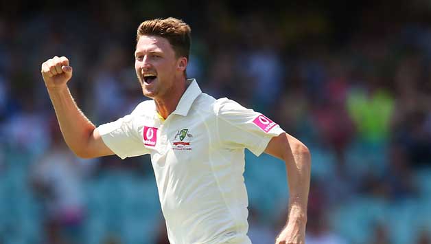 Sri Lanka bowled out for 294 in Sydney Test against Australia