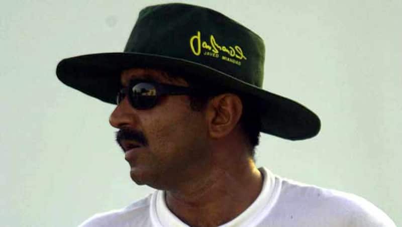 Giving visa to Javed Miandad is wrong, assert Shiv Sena and Congress leaderJagdambika Pal