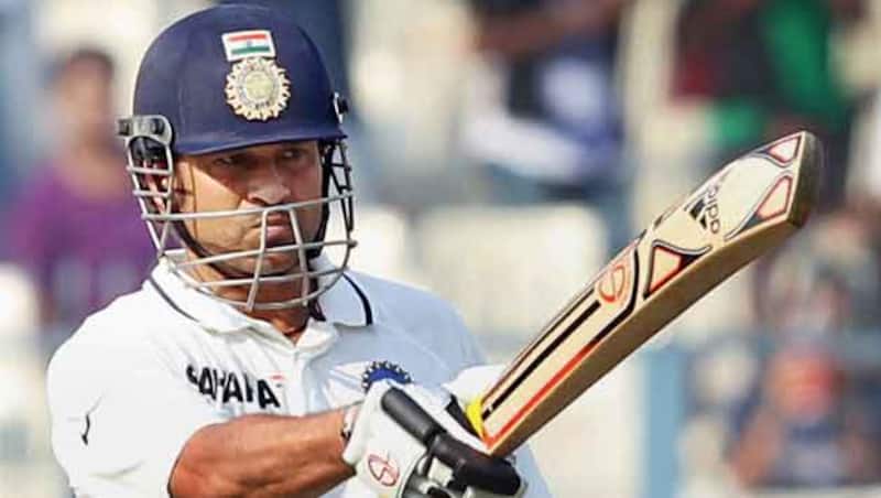 Sachin Tendulkar in Mumbai squad for quarter-finals; Zaheer Khan out