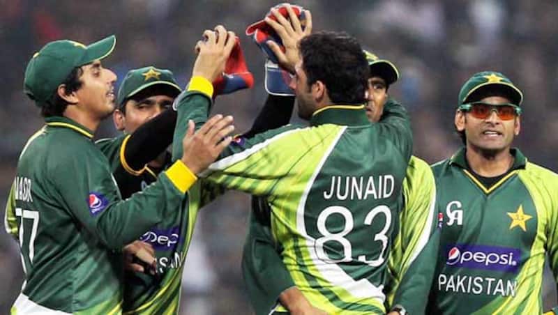 Pakistan fans miss second ODI against India at Eden Gardens