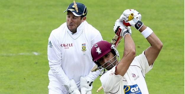 Mark Boucher's farewell postponed