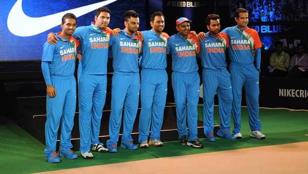 Team India sponsors should take cue from Emirates' deal with Arsenal and embrace 