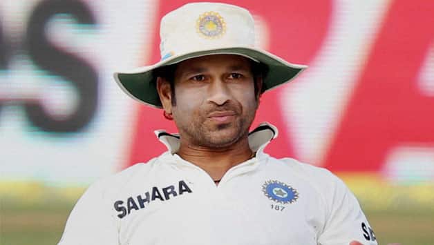 Sachin Tendulkar's experience will help Mumbai in Ranji Trophy quarter-final, says Ajit Agarkar Sachin Tendulkar's experience will help Mumbai in Ranji Trophy quarter-final, says Ajit Agarkar