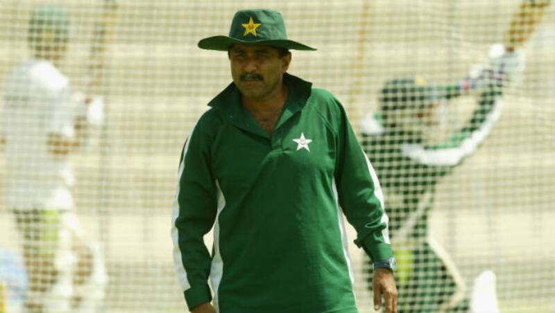 Javed Miandad says he should have been treated as a sportsman by India