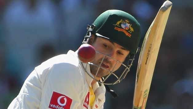 Australia inches away from series whitewash