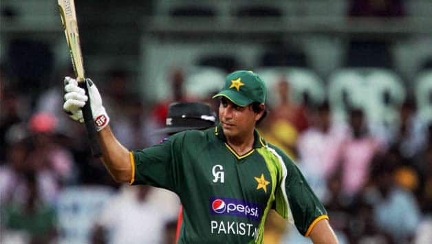 Live Cricket Score India vs Pakistan 2012-13: Third ODI match at Delhi