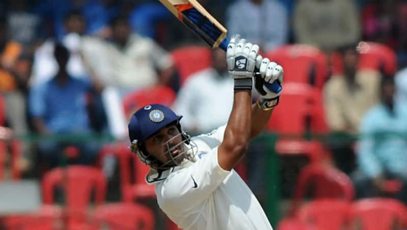 Vijay, Mukund guide India A to 224 against England