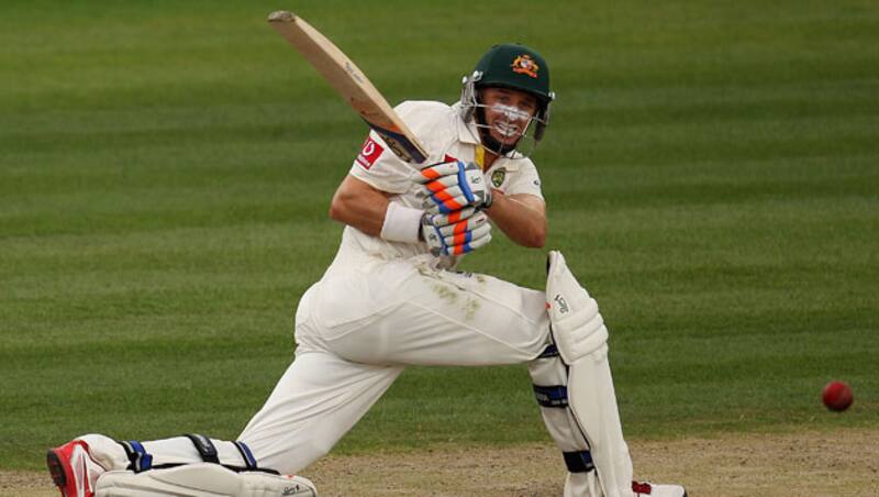 Michael Hussey is irreplaceable: Michael Clarke