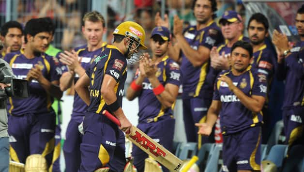 IPL and other domestic T20 leagues have to co-exist with ICC calendar: Dave Richardson