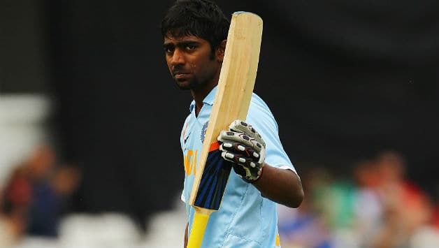 India A vs England warm-up match: All-round India A sink England