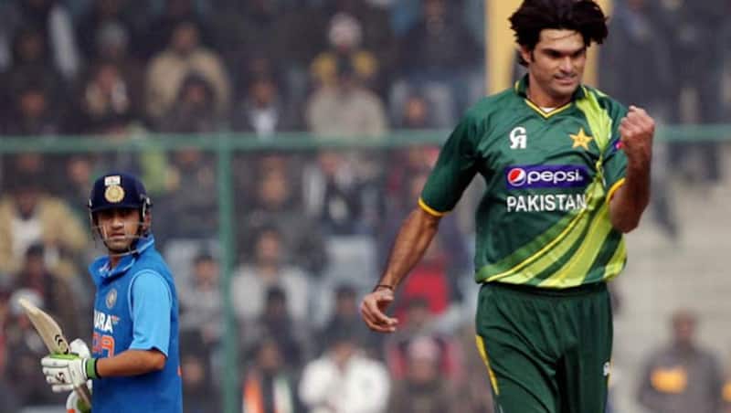 Pakistan's tour of India was a great learning curve for Mohammad Irfan