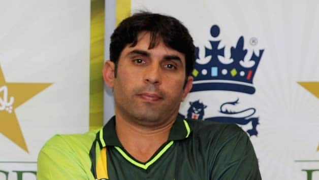 Misbah ul Haq Misbah ul Haq