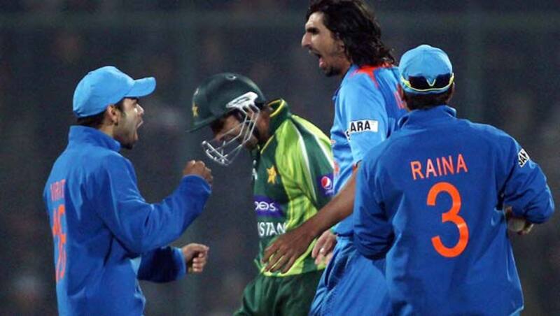 India
